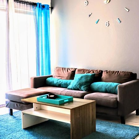 Crystoural Apartment Liguanea Sovereign Apt - 2 Bedrooms, 3 Beds, Host 4 Guest- Kingston! Esterno foto