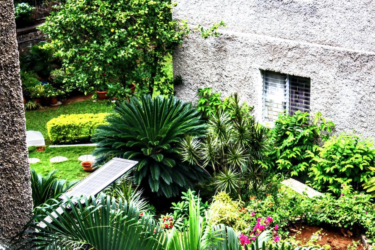 Crystoural Apartment Liguanea Sovereign Apt - 2 Bedrooms, 3 Beds, Host 4 Guest- Kingston! Esterno foto